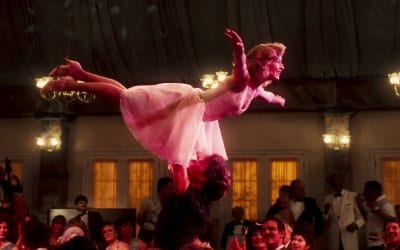 Useful Info – Dirty Dancing at Charingworth Manor